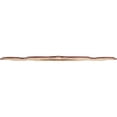 thumbnail image 3 of Ekena Millwork 18"OD x 5 7/8"ID x 3/8"T Dijon Wood Fretwork Pierced Ceiling Medallion, Alder, 3 of 3