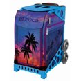 thumbnail image 1 of Bag ZUCA Island Life Sport Insert Blue with Seat Frame, 1 of 5