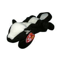 Ty Beanie Baby: Stinky the Skunk | Stuffed Animal | MWMT