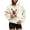 White, variant on HGIEYS Hoodie with Dog Pouch Oversized Pet Hoodies Carrier Large Pocket Hooded Sweatshirt for Puppy Kitten Dogs Holder