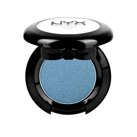 Nyx Single - NYX Hot Singles Eye Shadow-B - Electric