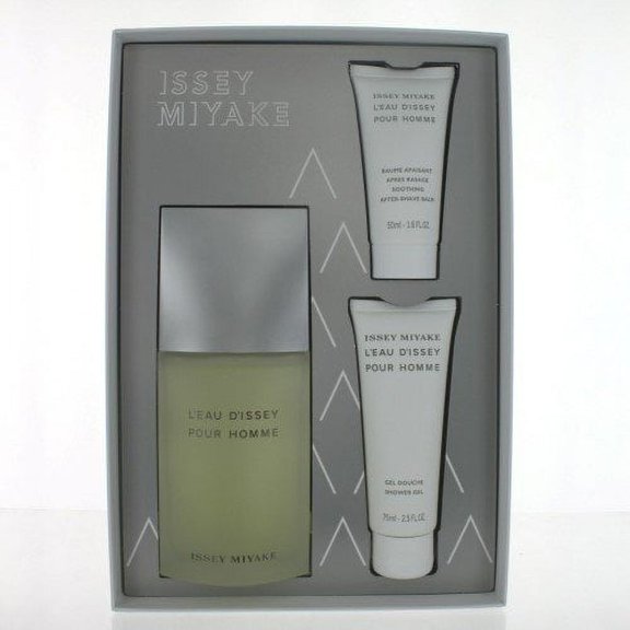 ISSEY MIYAKE ISSEY MIYAKE MEN ISSEY MIYAKE MEN/ISSEY MIYAKE SET (M)