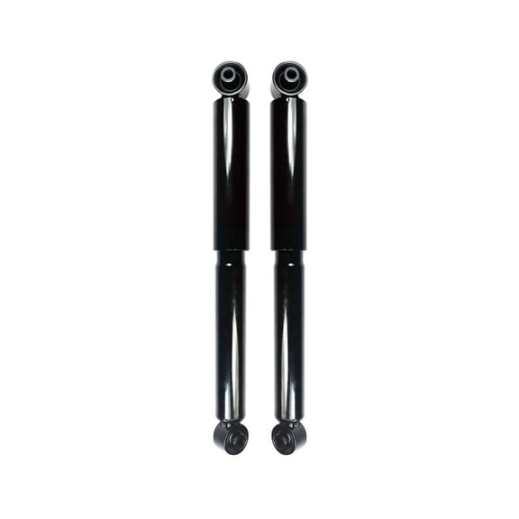 Pair of 2 Rear Shock Absorber For 2008-2017 Nissan Rogue