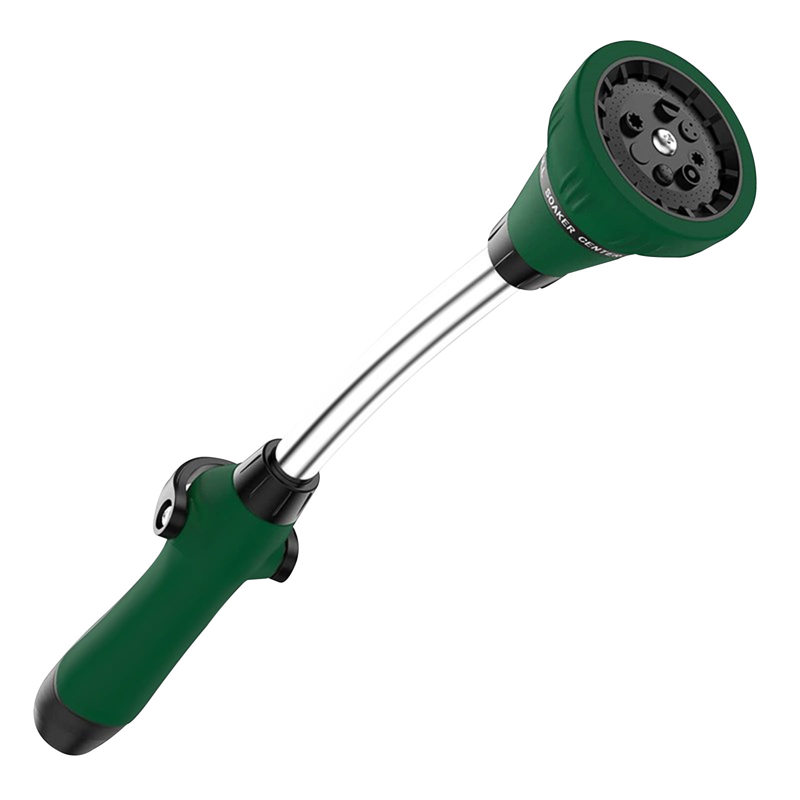 Mymisisa Household Car Wash Watering Wand Foam Long Rod High Pressure