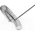 thumbnail image 2 of Multi-Functional Stainless Steel Whisk For Larger Contact Surface, Thoughtful Design High-Quality Stainless Steel Kitchen Utensil For Optimal Working Comfort And Quick Whisking, 2 of 6