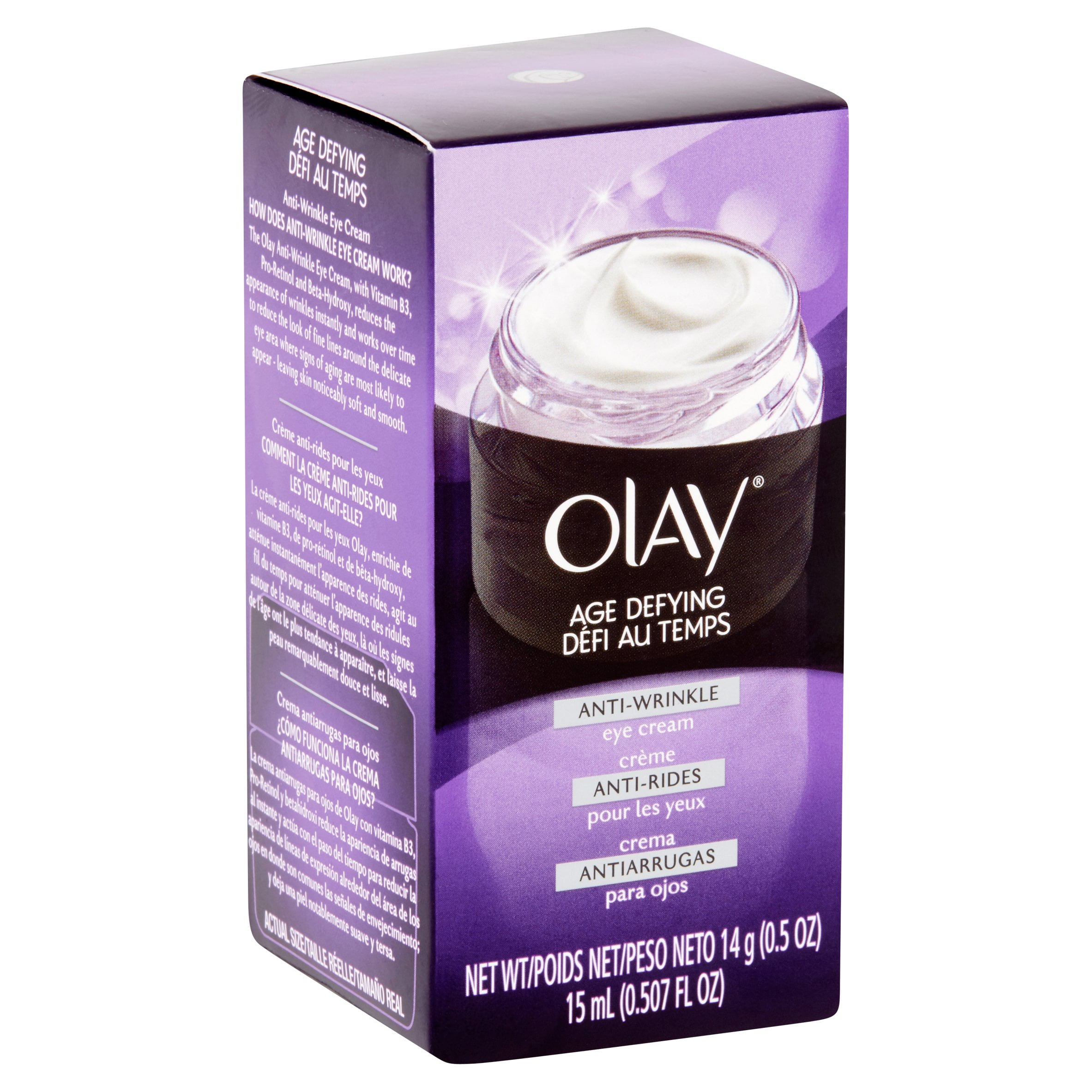 Olay Eye Makeup Remover Cream Reviews Mugeek Vidalondon