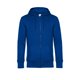 thumbnail image 1 of B&C - Sudadera de Cremallera Completa King Hombres (Azul Real) B&C UTBC4692_royalblue, 1 of 2