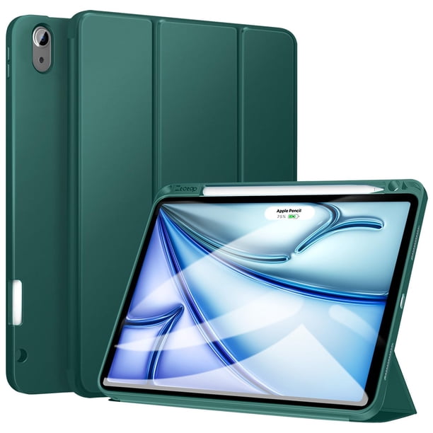 Funda ZtoTopFundas para iPad Air de 11 pulgadas y iPad Pro de 11 pulgadas