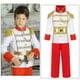 thumbnail image 2 of Disfraz de Halloween para bebé y niño, ropa de fiesta de cumpleaños, capa de rey, disfraces de príncipe encantador para Navidad, 2 of 4