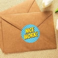thumbnail image 5 of Pegatinas motivacionales Whataatahia para niños, 500 unidades, pegatinas de recompensa para estudiantes, profesores y escuelas, 5 of 5