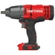 thumbnail image 1 of Llave de impacto 20V 1/2" CRAFTSMAN CMCF900B, 1 of 10