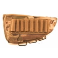 thumbnail image 3 of Acme Approved Rifle Buttstock Cheek Rest Ammo Pouch Multicam Condura Nylon, 3 of 3
