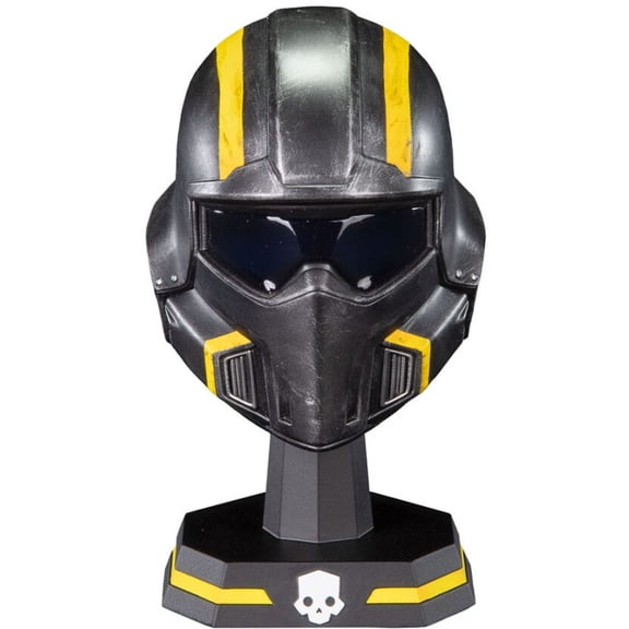 Dark Horse - Helldivers 2 - B-01 Tactical Helmet 1:4 Scale Replica