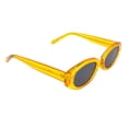 thumbnail image 3 of LENTES DE SOL FOSSIL EYEWEAR X82750 AMARILLO, 3 of 4