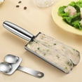 thumbnail image 2 of Bearachild Herramienta para hacer albóndigas, accesorios de cocina para hacer albóndigas sin esfuerzo para carne Cocina y Comedor tipo+3, 2 of 6