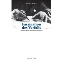 Faszination des Verfalls, (Hardcover)