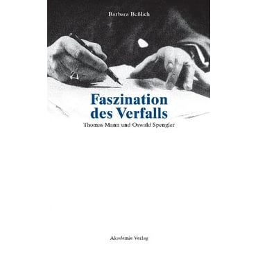 Faszination des Verfalls, (Hardcover)