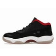 thumbnail image 2 of Jordan Men's 11 Retro Low IE Bred (2021) Shoes, from StockX, 2 of 5