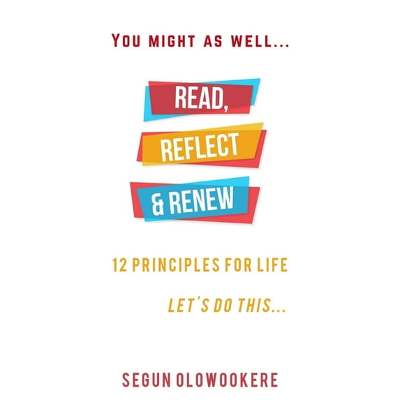 You Might As Well, (Paperback)