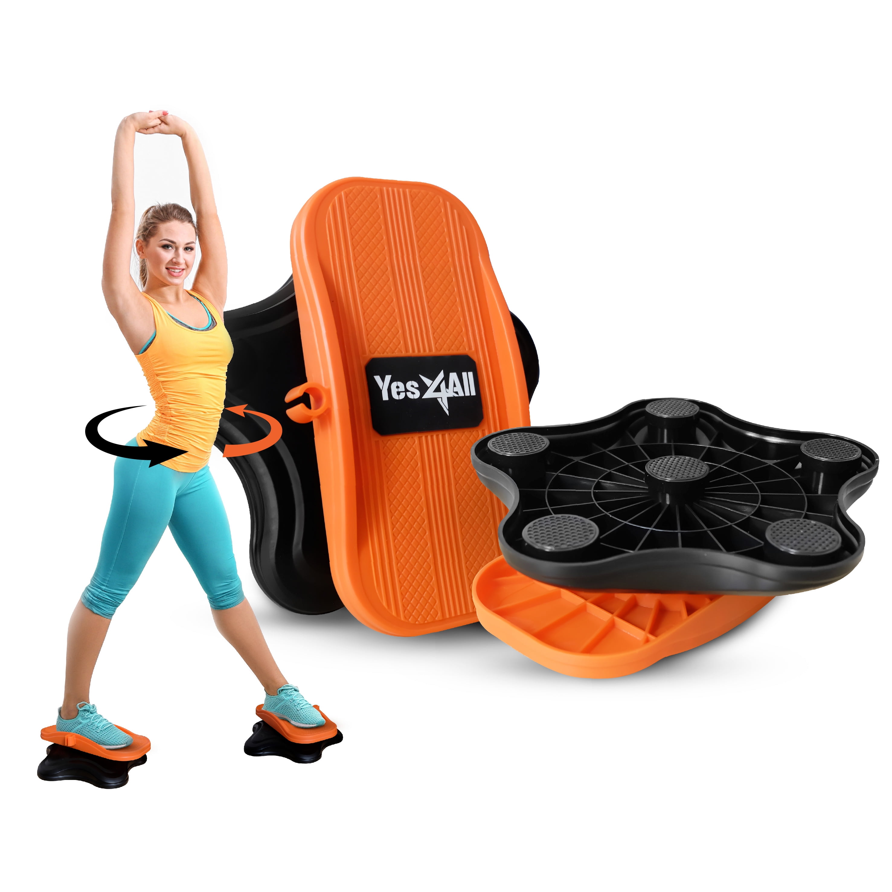 yes4all ab twister board