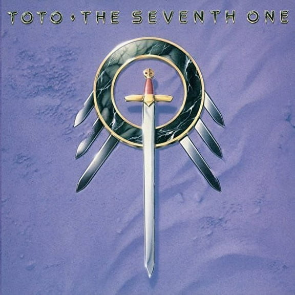 Toto - Seventh One - Music & Performance - CD
