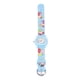 thumbnail image 4 of Reloj para niños Impermeable Enseñanza del tiempo Pulsera suave de dibujos animados Reloj de regalo para niños de 3 a 8 años Azul, 4 of 9