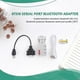 thumbnail image 4 of Serial Bluetooth Module RJ45 to RS232 Line Serial Port Bluetooth Console Line, 4 of 5