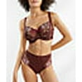 thumbnail image 4 of Pour Moi Womens St. Tropez Side Support Bra Style-7702, 4 of 5