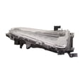 thumbnail image 2 of For 2017-2022 Prius Prime Turn Signal Light Front, Right Clear Plastic TO2531155, 2 of 5