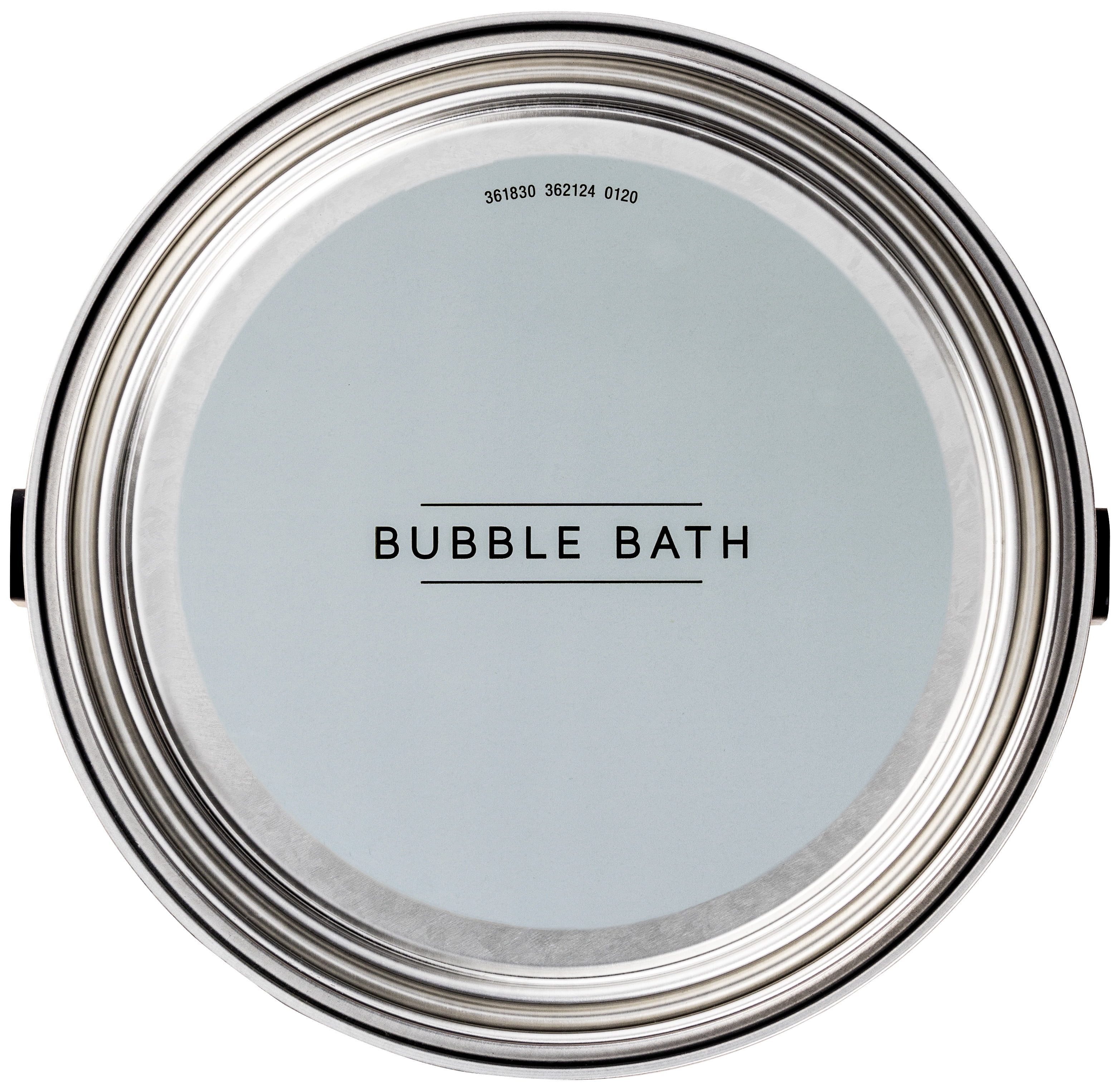 Bubble Bath, Rust-Oleum Studio Color Interior Paint + Primer, Flat Finish, Gallon