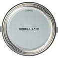 thumbnail image 4 of Bubble Bath, Rust-Oleum Studio Color Interior Paint + Primer, Flat Finish, Gallon, 4 of 8