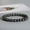 8mm Hematite, variant on Anxiety Relief Mens Bracelet Wooden Lava Stone Beads Stretch Diffuser Bracelets-Tiger Eye 6mm-1
