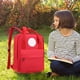 thumbnail image 5 of Mochila Escolar De 15 Pulgadas, Ligera, Ideal Para El Aprendizaje, Viajes Y Uso Diario., 5 of 9