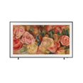 thumbnail image 4 of Samsung QN55LS03DAFXZC 55′′ The Frame QLED 4K Télé Intelligente Mode Art – 2024 (Support Mural Inclus) - Remis à Neuf en Usine, 4 of 8