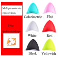 thumbnail image 5 of Cute Helmet Sticker Colorful Helmet Decoration Helmet Cat Ears Tpu Motocross, 5 of 5