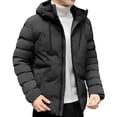 thumbnail image 4 of Chamarra Chaqueta Para Hombre Shendy Vendy De Invierno Con Capucha, 4 of 6