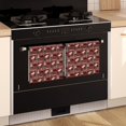 thumbnail image 3 of 6 Pcs Funny Kitchen Towels,Red Christmas Animal and Tree Pattern Microfiber Dish Towels,Kitchen Tea Towels,Kitchen Towel Set (18" X 26"), 3 of 7