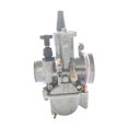 thumbnail image 1 of VONKY Carburetor Motorcycle Bike Adapter Scooter Choke Components Metal Compact Replacement for OKO28 JOG DIO KR150 RTL250, 1 of 6