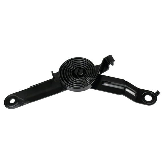 TRQ Hood Hinge Spring Driver Side LH for Chevy GMC Cadillac Truck New BDA06841