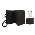 thumbnail image 1 of Fish Folding Unhooking Mat, Fishing Landing Mat Convenient Storage Foldable  for Angling, 1 of 7