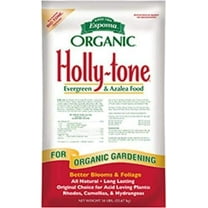 Espoma HT50 Organic 4-3-4 Holly Tone Fertilizer, 50 lb
