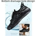 thumbnail image 5 of Men/Women Barefoot Shoes Healthy & Non-Slip Footwear Unisex Hiking Suitable Outdoor Shoes, 5 of 11