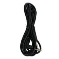 thumbnail image 1 of Guitars Patch Cord, Double Headed Portable Guitar AMP Cable Wide Application  For Playing Straight Head,Straight Head And Angled Head, 1 of 8