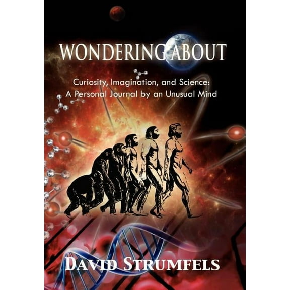 Wondering about (Hardcover)