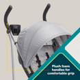 thumbnail image 6 of Safety 1st Strollerette Compact Stroller, Mercury,, 6 of 9