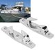 thumbnail image 5 of Cornamusa de amarre Cornamusa de cuerda de amarre Calzo para barco Guía de barco Calzos de proa en ángulo Cornamusas de muelle Yate para barco ANGGREK Otros, 5 of 8