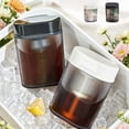 thumbnail image 7 of Cold Brew Coffee Maker, Portable Cold Brew Bottle with Fine Filter for Iced Coffee, Tea, and Fruit Drinks, 7 of 7