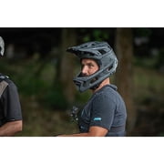 MSR? Momentum Full Face Helmet W/MIPS Large Matte Black