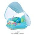 thumbnail image 4 of Anillo Natación para Bebé Asiento Con Pequeños (L) Azul, 4 of 5