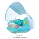 thumbnail image 4 of Anillo Natación para Bebé Asiento Con Pequeños (S) Azul, 4 of 5